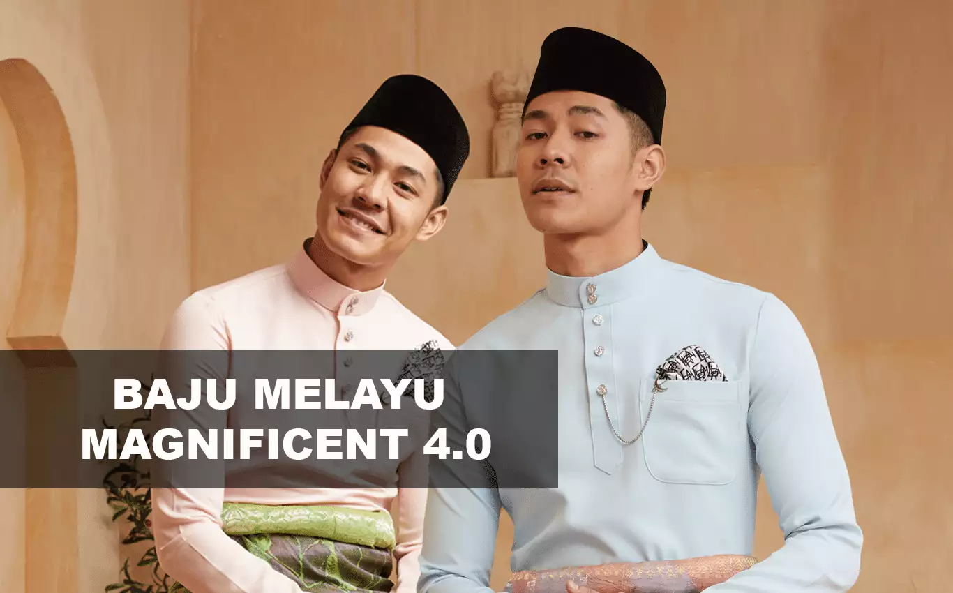 baju melayu cekak musang mobile 2