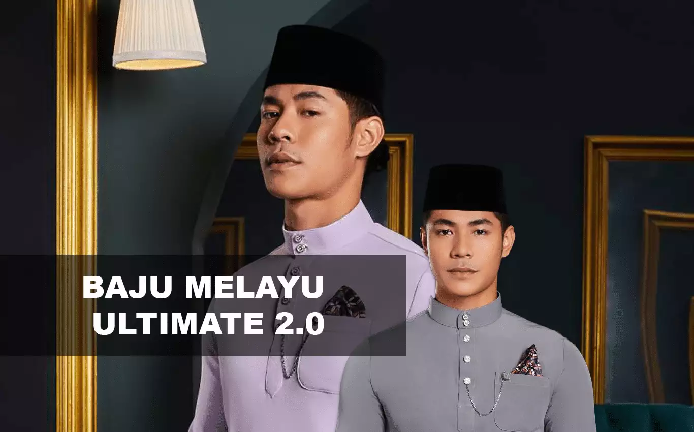 baju melayu mobile 3